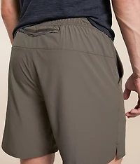 Yogger 2 1 Stretch Short
