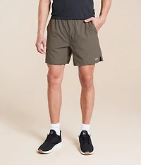 Yogger 2 1 Stretch Short
