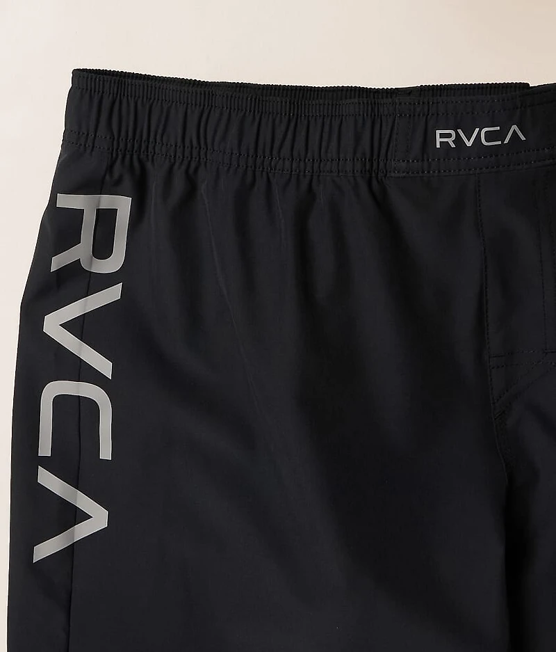 Scrapper II Performance Stretch Short