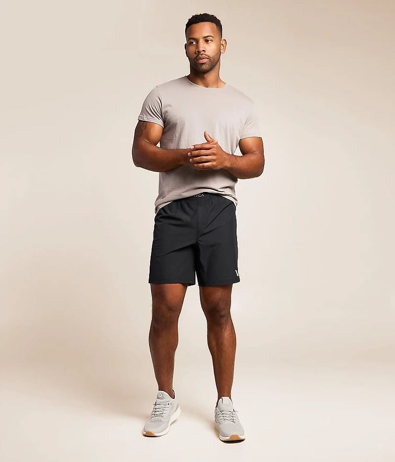 Scrapper II Performance Stretch Short