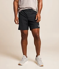 Scrapper II Performance Stretch Short