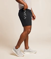Scrapper II Performance Stretch Short
