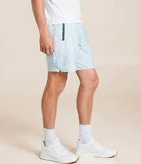 Yogger Rich Jacobs Stretch Short
