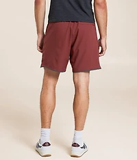 Yogger Stretch Short