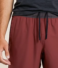 Yogger Stretch Short