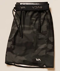 Yogger Performance Stretch Short