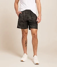 Yogger Performance Stretch Short