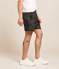 Yogger Performance Stretch Short