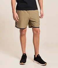 Yogger Hybrid Stretch Short