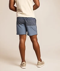 Yogger Hybrid Stretch Short