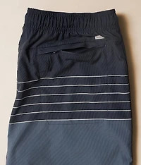 Yogger Hybrid Stretch Short