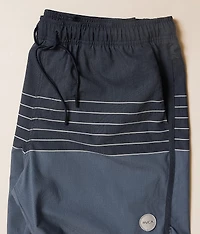 Yogger Hybrid Stretch Short