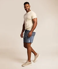 Yogger Hybrid Stretch Short