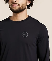 2X Reflective Sport T-Shirt
