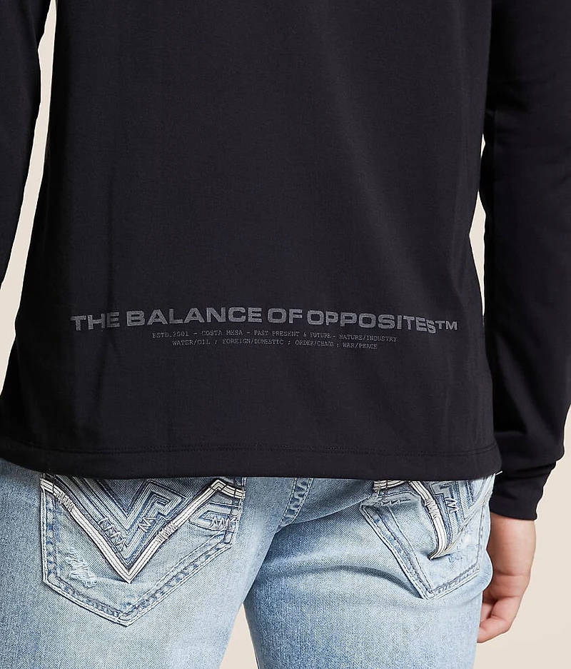 2X Reflective Sport T-Shirt
