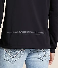 2X Reflective Sport T-Shirt