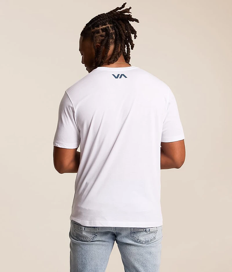 Blur Sport T-Shirt