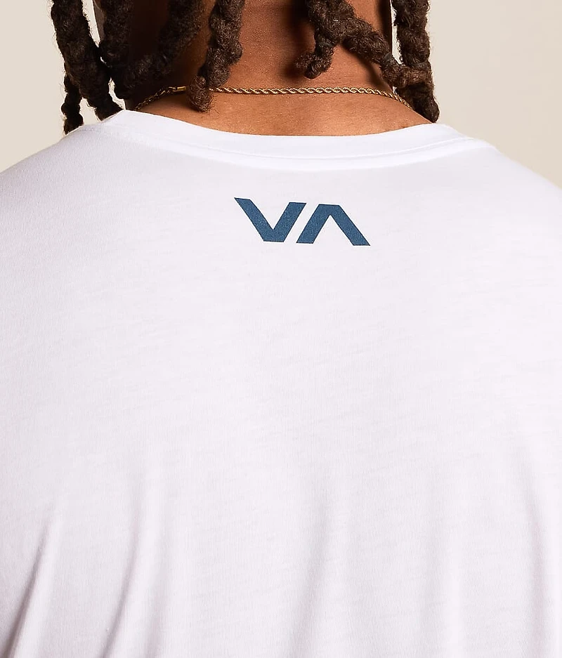 Blur Sport T-Shirt