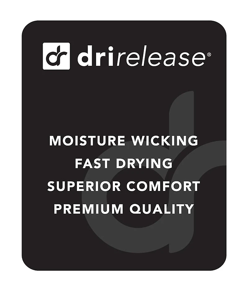 Sport Hex Over T-Shirt