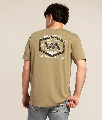 Sport Hex Over T-Shirt