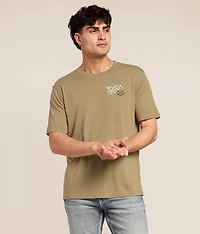 Sport Hex Over T-Shirt