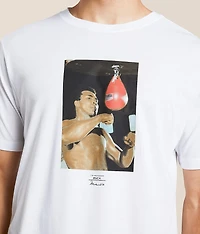 Sting Like A Bee Sport T-Shirt