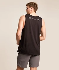 World Hex Sport Tank Top