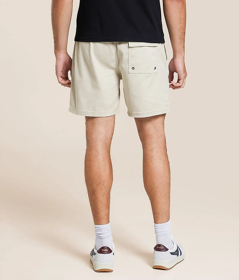 Escape Stretch Short