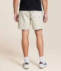 Escape Stretch Short