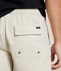 Escape Stretch Short