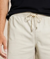 Escape Stretch Short