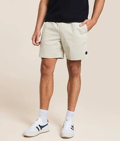 Escape Stretch Short