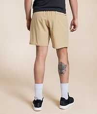 Yogger Stretch Short