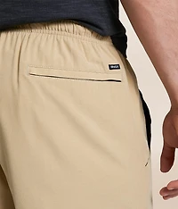 Yogger Stretch Short
