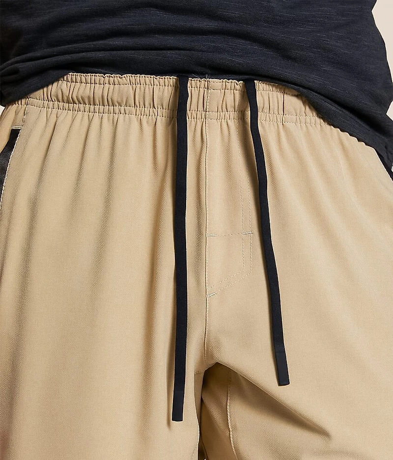 Yogger Stretch Short