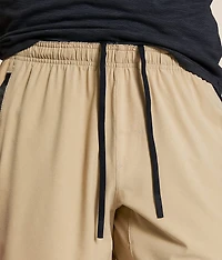 Yogger Stretch Short