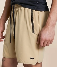 Yogger Stretch Short