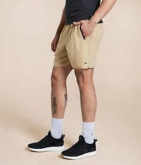 Yogger Stretch Short