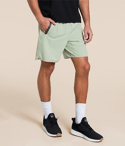 Yogger Stretch Short