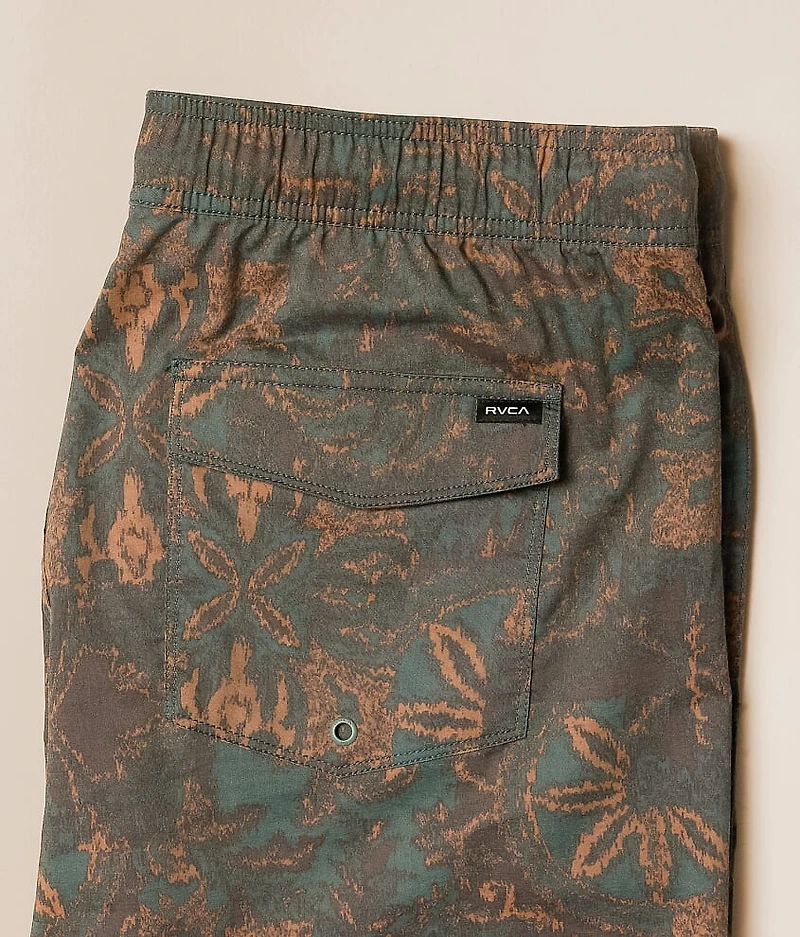 Barnes Stretch Swim Trunks