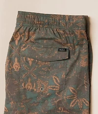 Barnes Stretch Swim Trunks