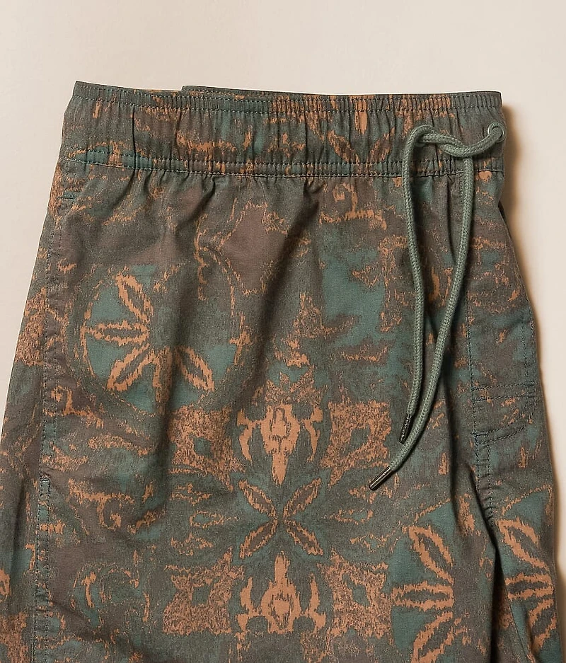 Barnes Stretch Swim Trunks