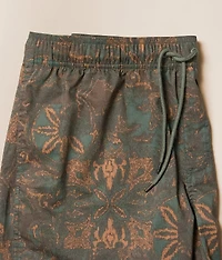 Barnes Stretch Swim Trunks