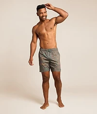 Barnes Stretch Swim Trunks