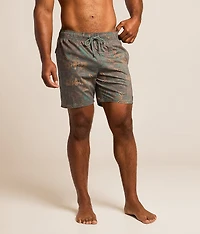 Barnes Stretch Swim Trunks