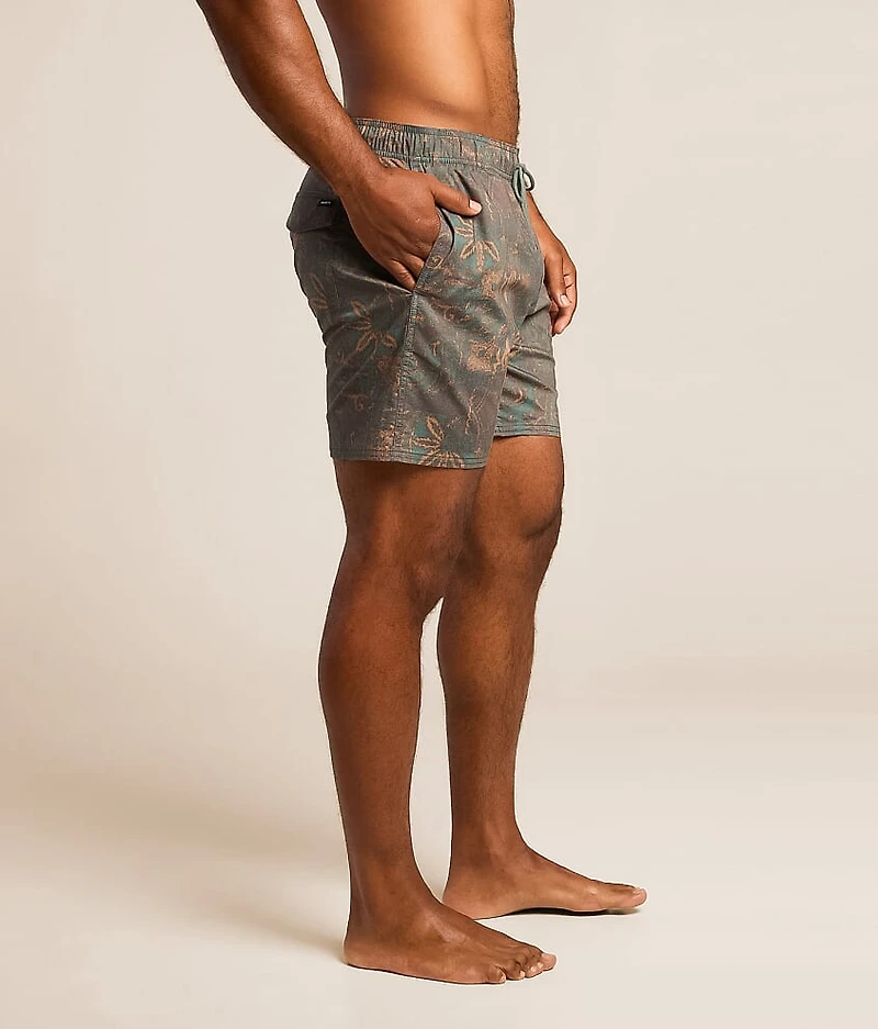 Barnes Stretch Swim Trunks