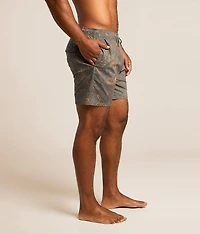 Barnes Stretch Swim Trunks
