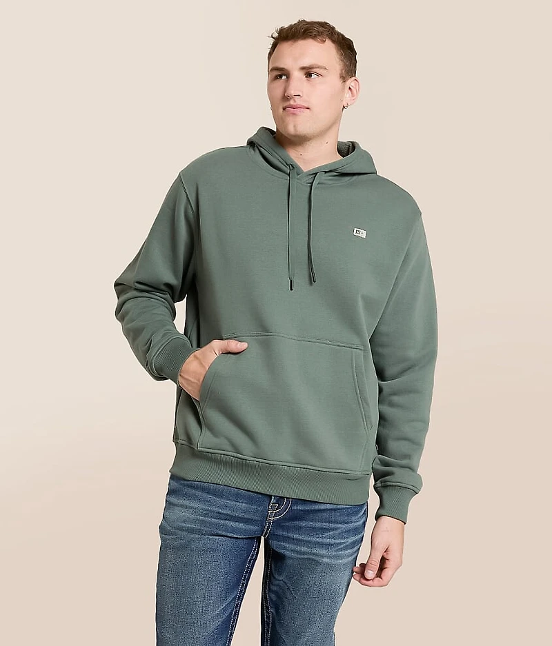 Essential Hooded Sweatshirt