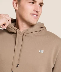 Essential Hooded Sweatshirt
