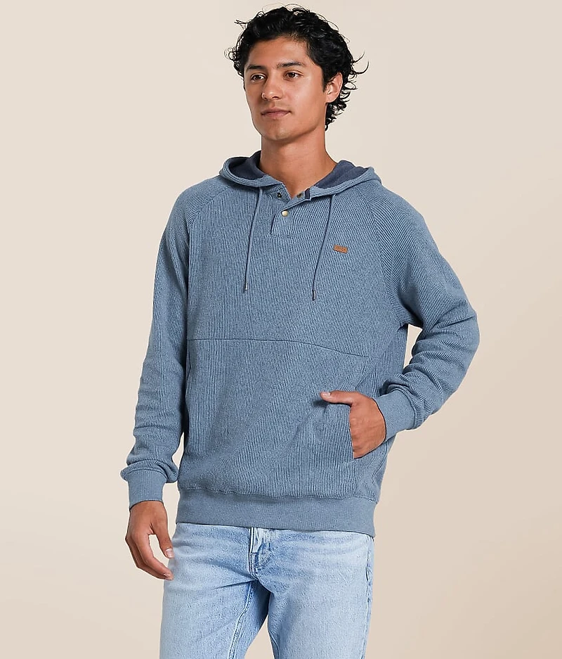 Port Henley Hoodie